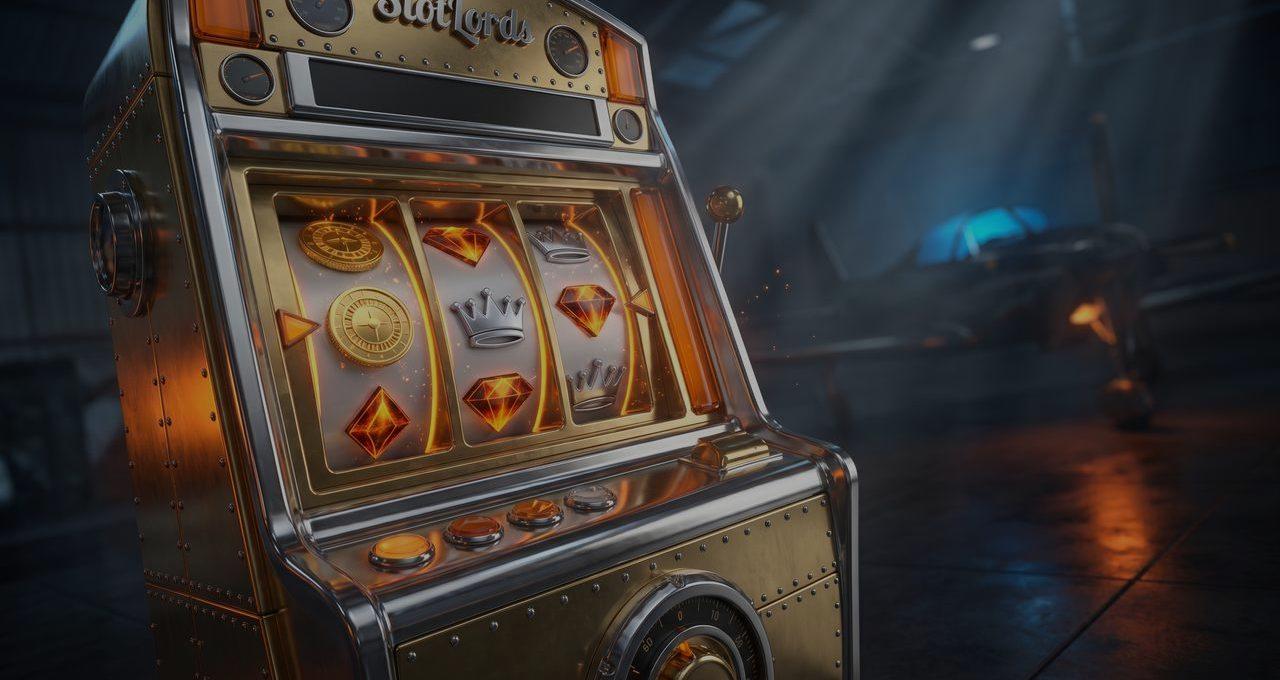 Slot Lords