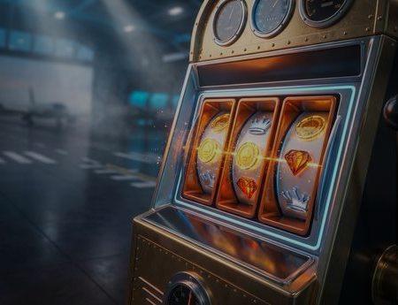 Slot Lords