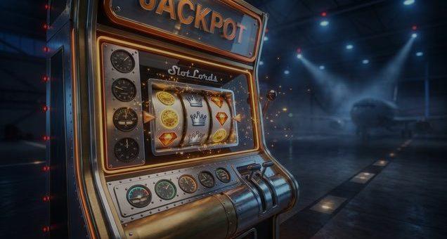 Slot Lords