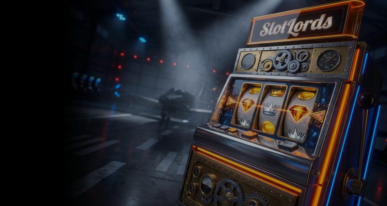 Slot Lords